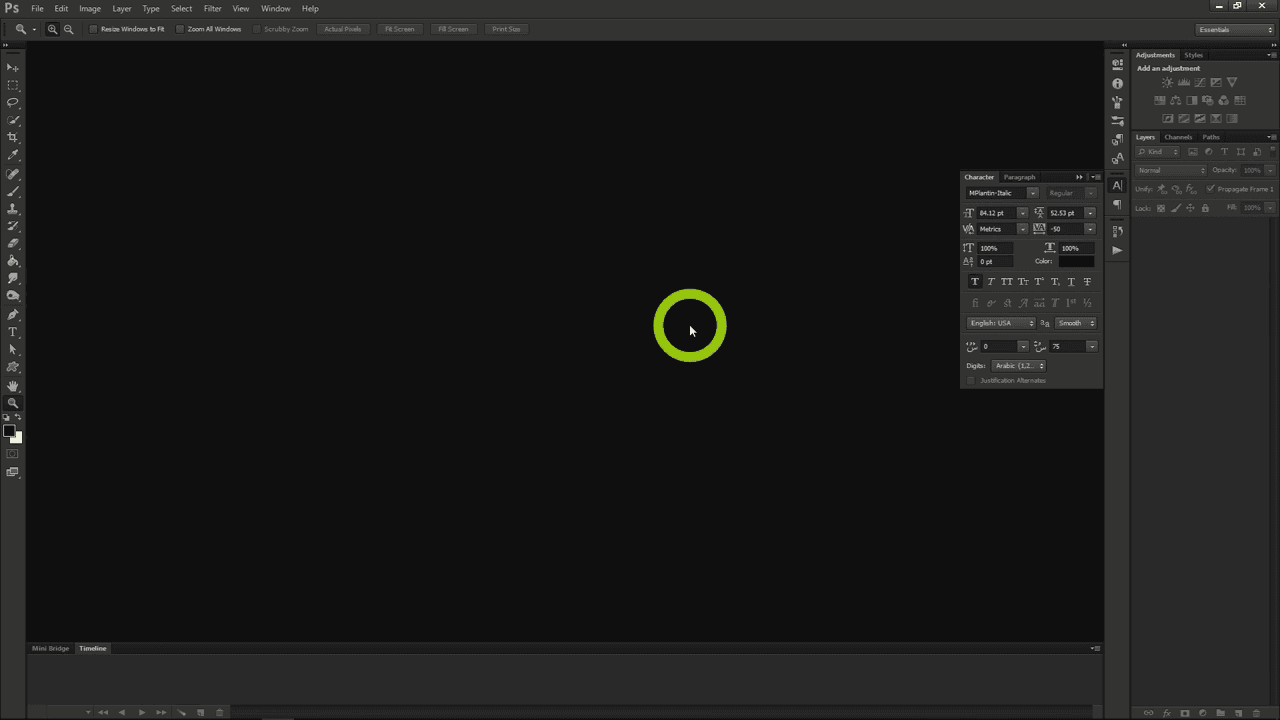 Video poster preview