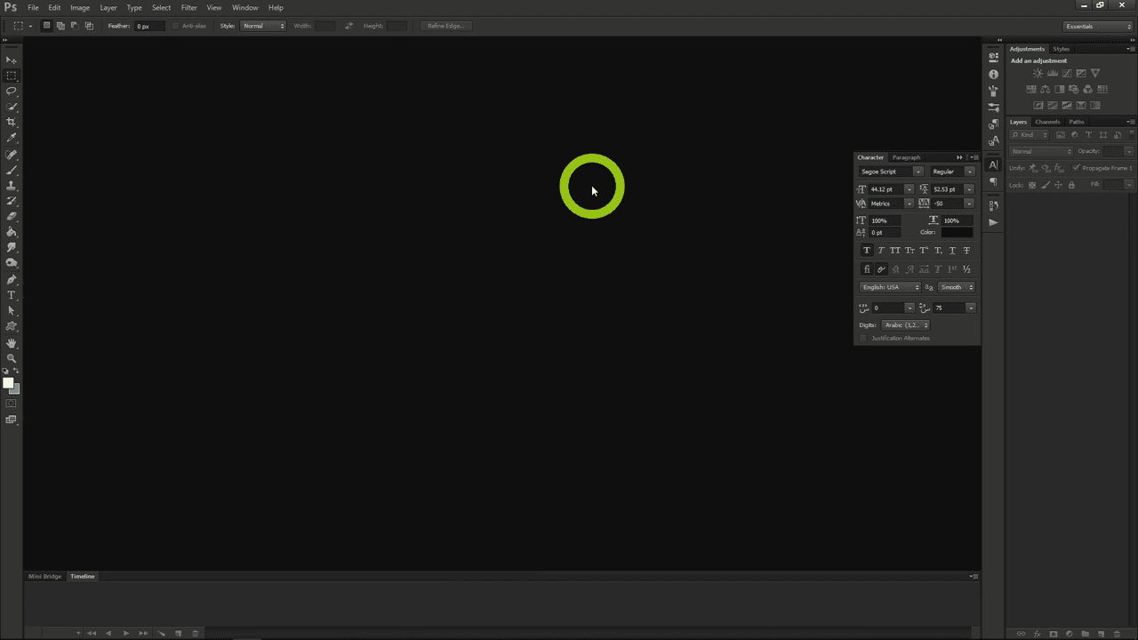 Video poster preview