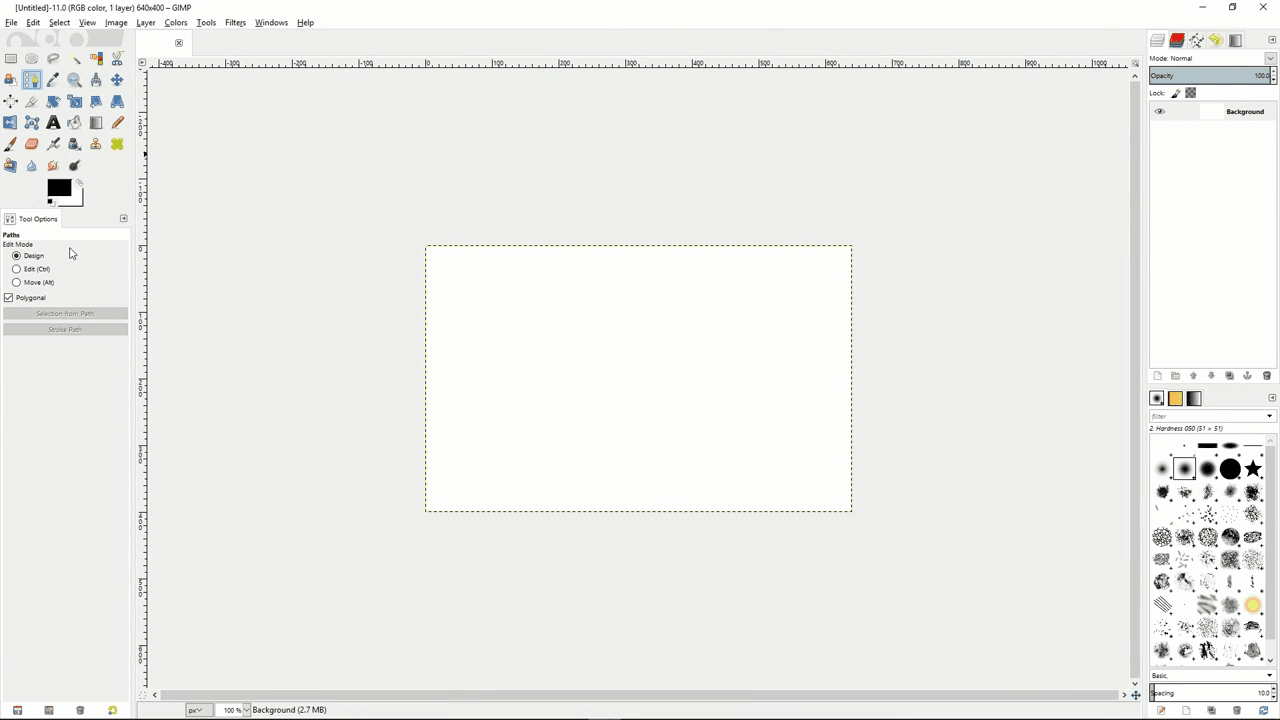Video poster preview