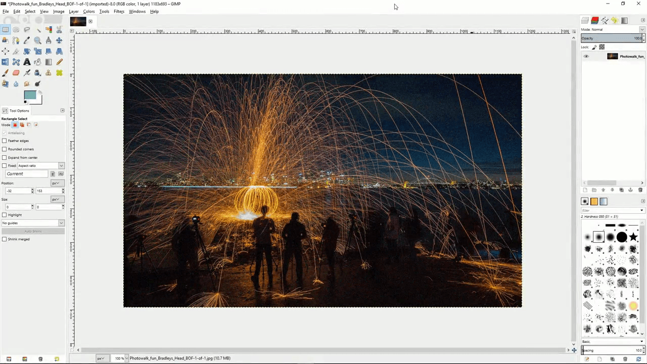 Video poster preview